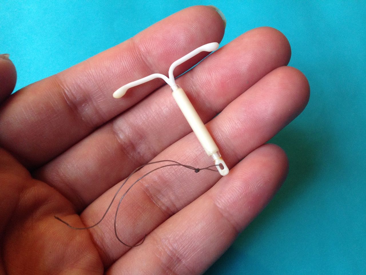 Birth Control