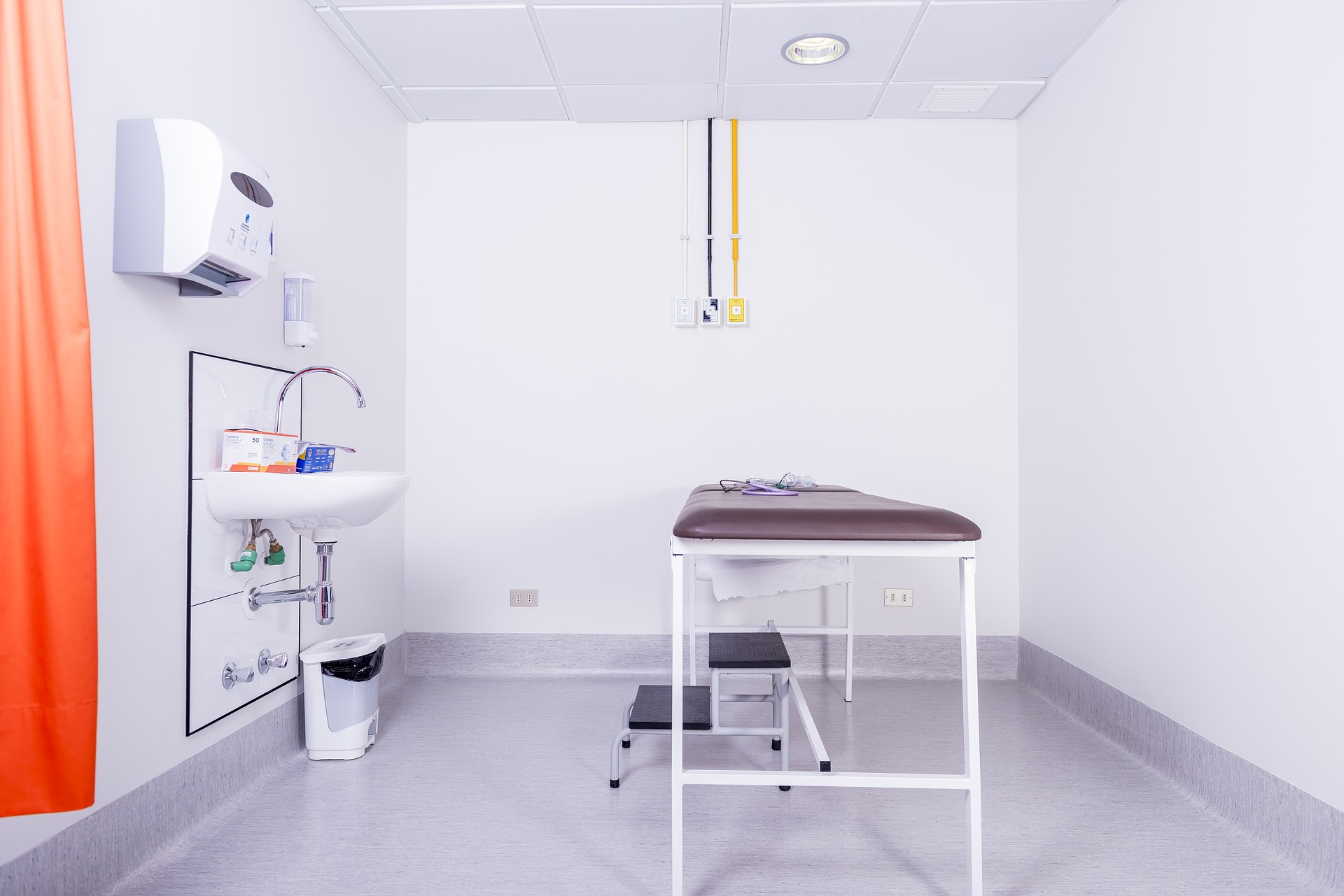 Patient Interactions