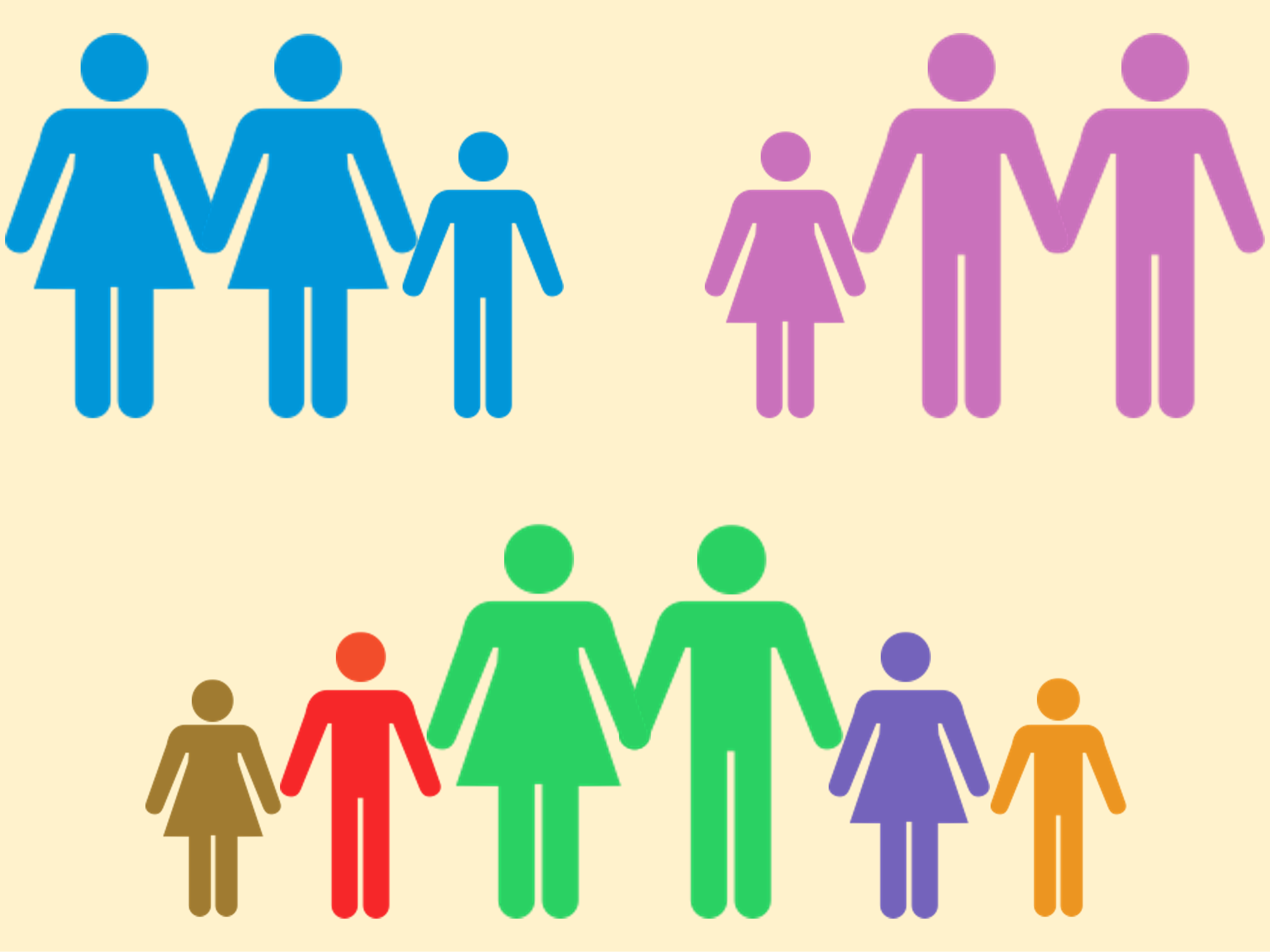 Family Bearing